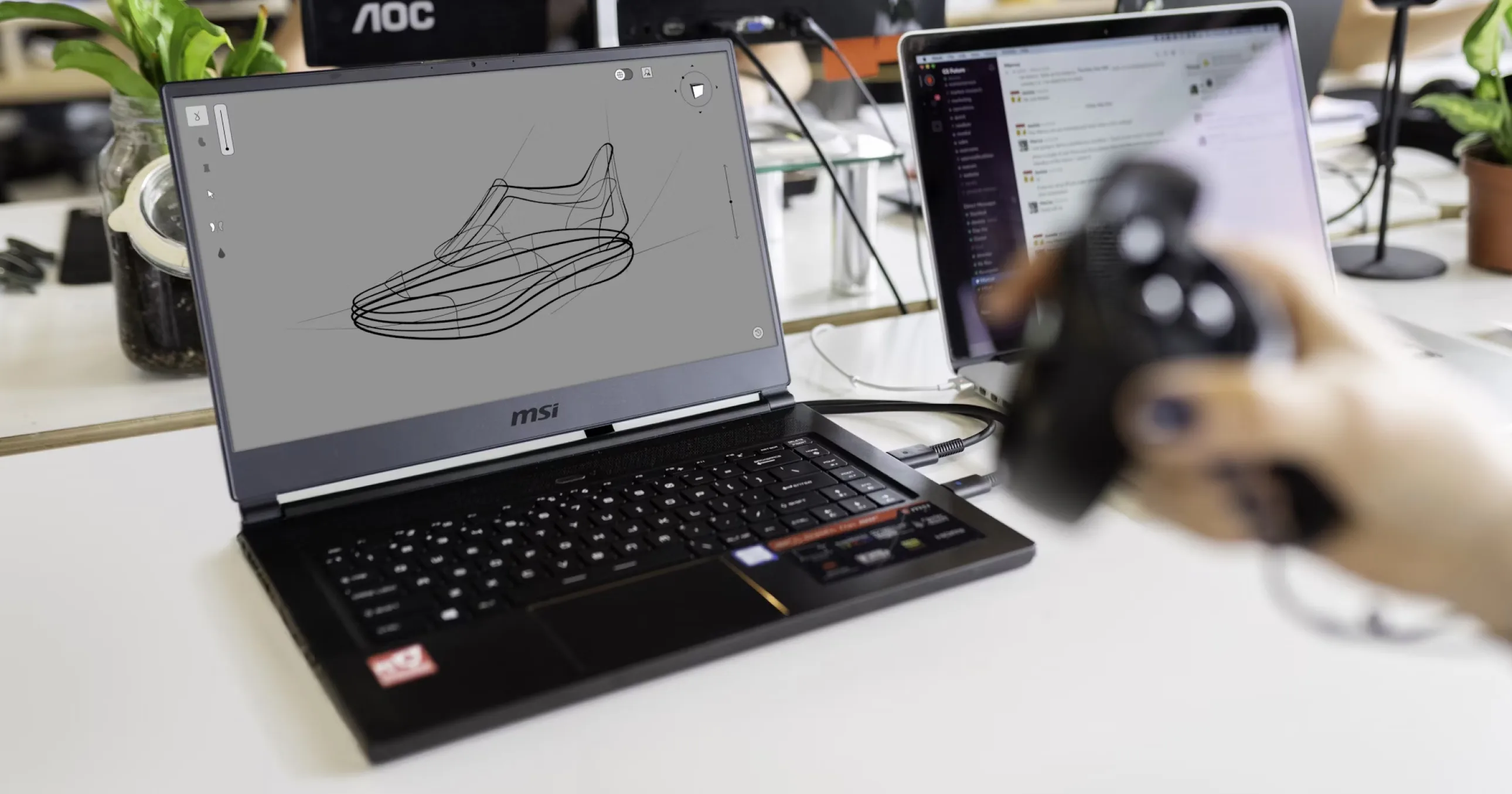 Laptop