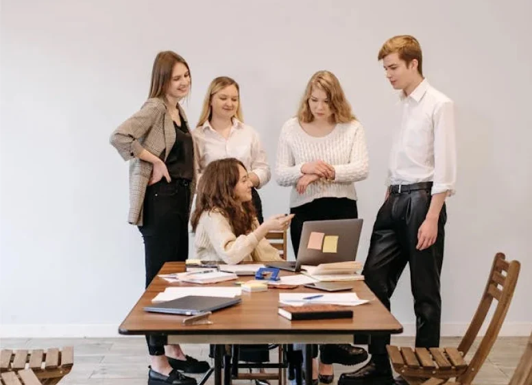 Business Image