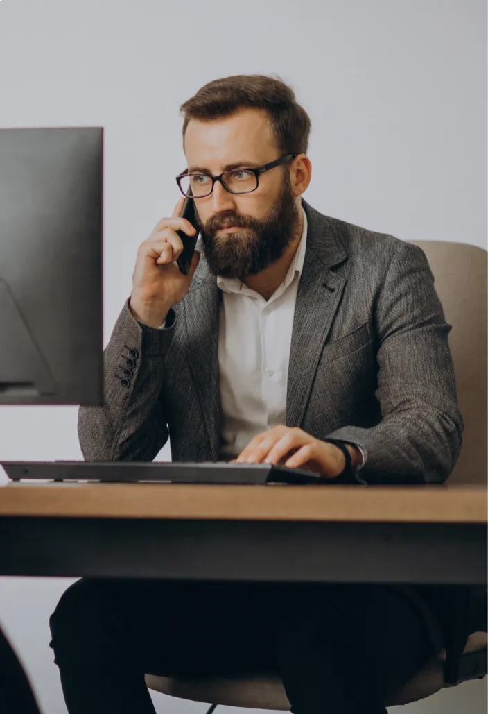 Consulting Image