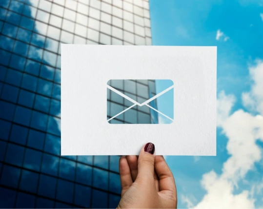 mail image