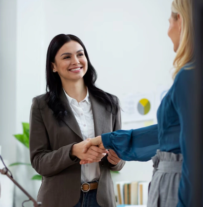 Consulting image