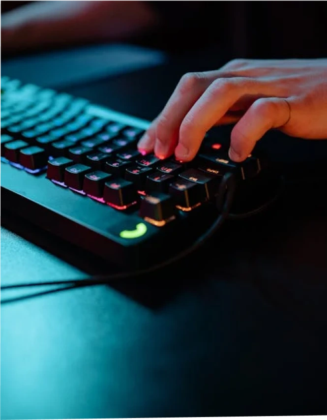 Keyboard