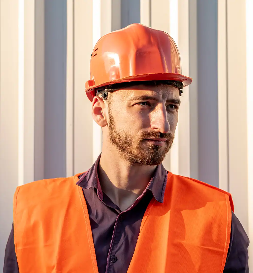 civil engineer