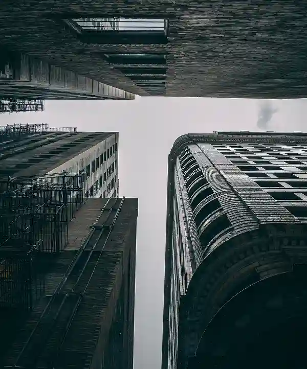 High building image