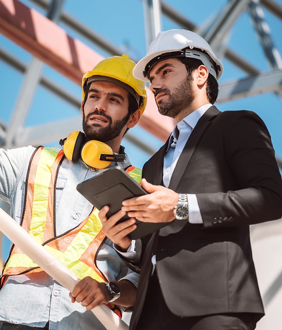 construction image