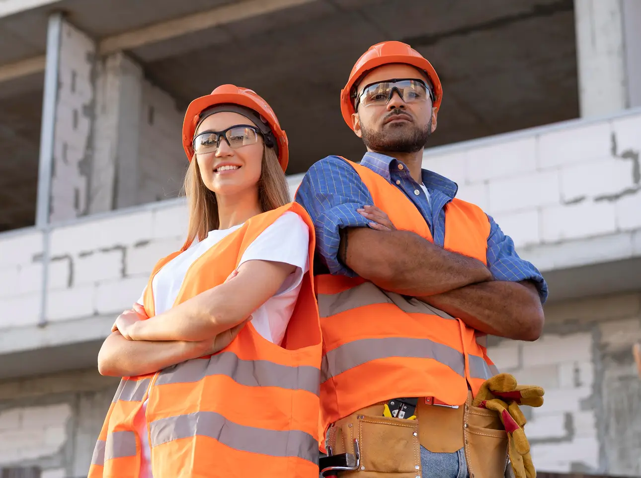 Workers
