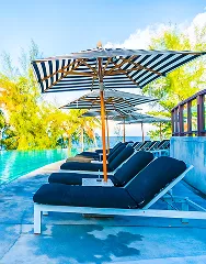 Hotel and resorts
