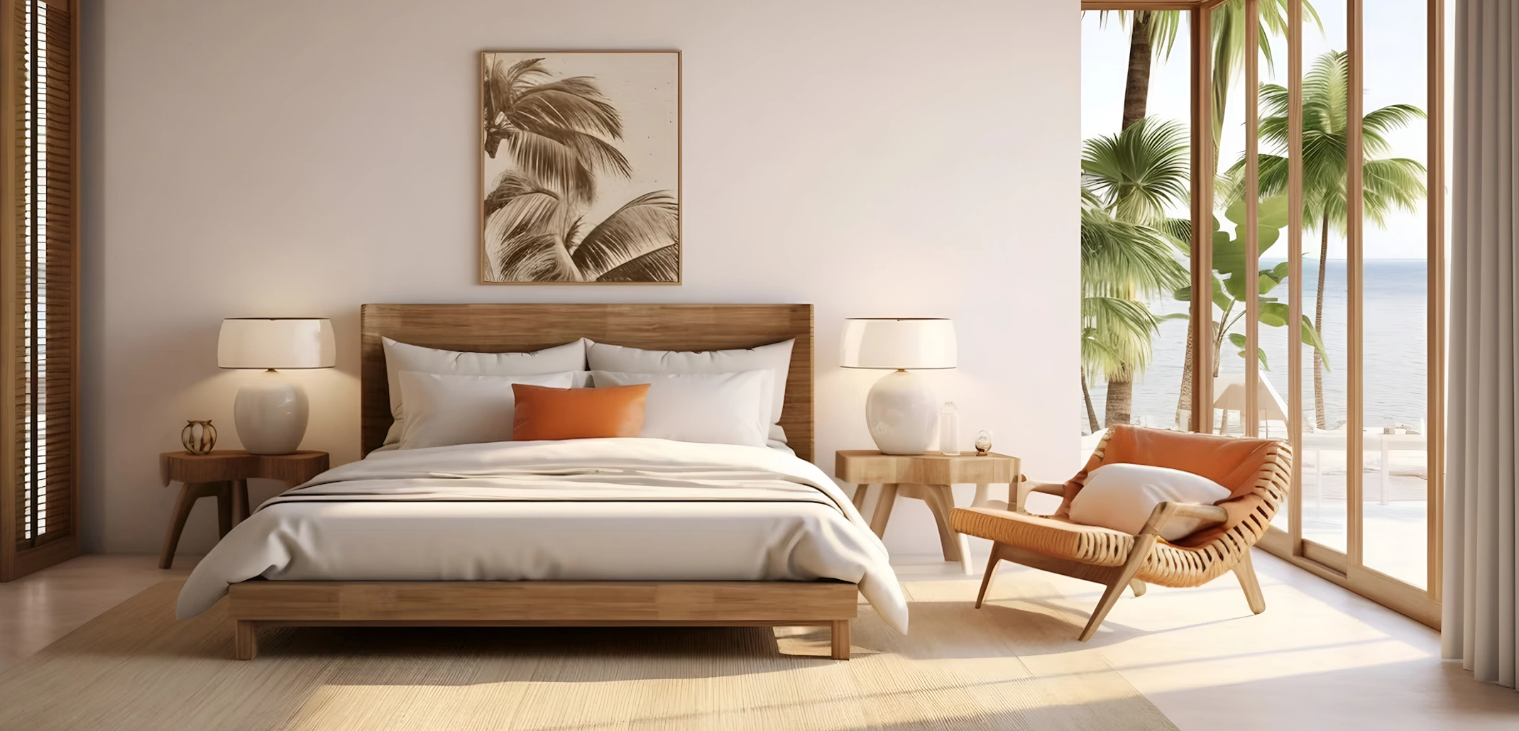 Hotel and resorts
