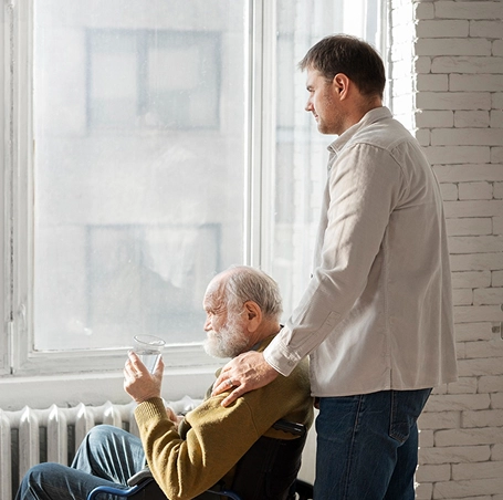 Envoll-home-two-service-empowering-home-safety-monitoring