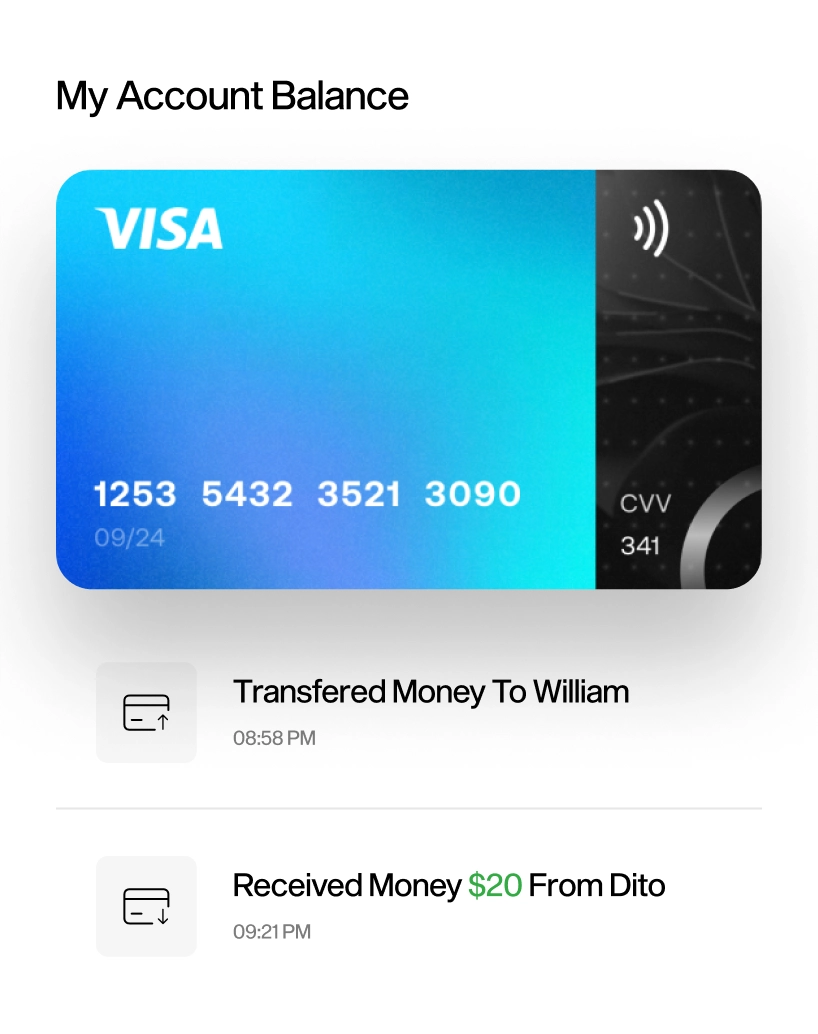 card iamge