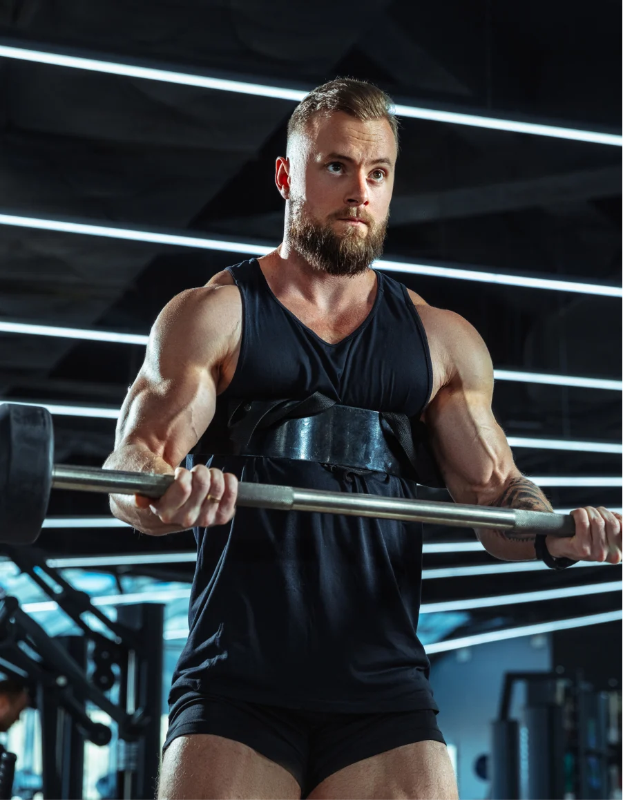 Training Image