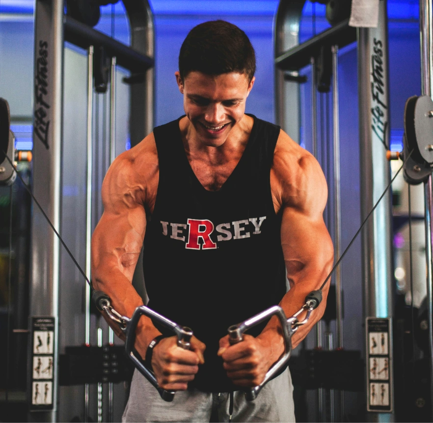 Training Image