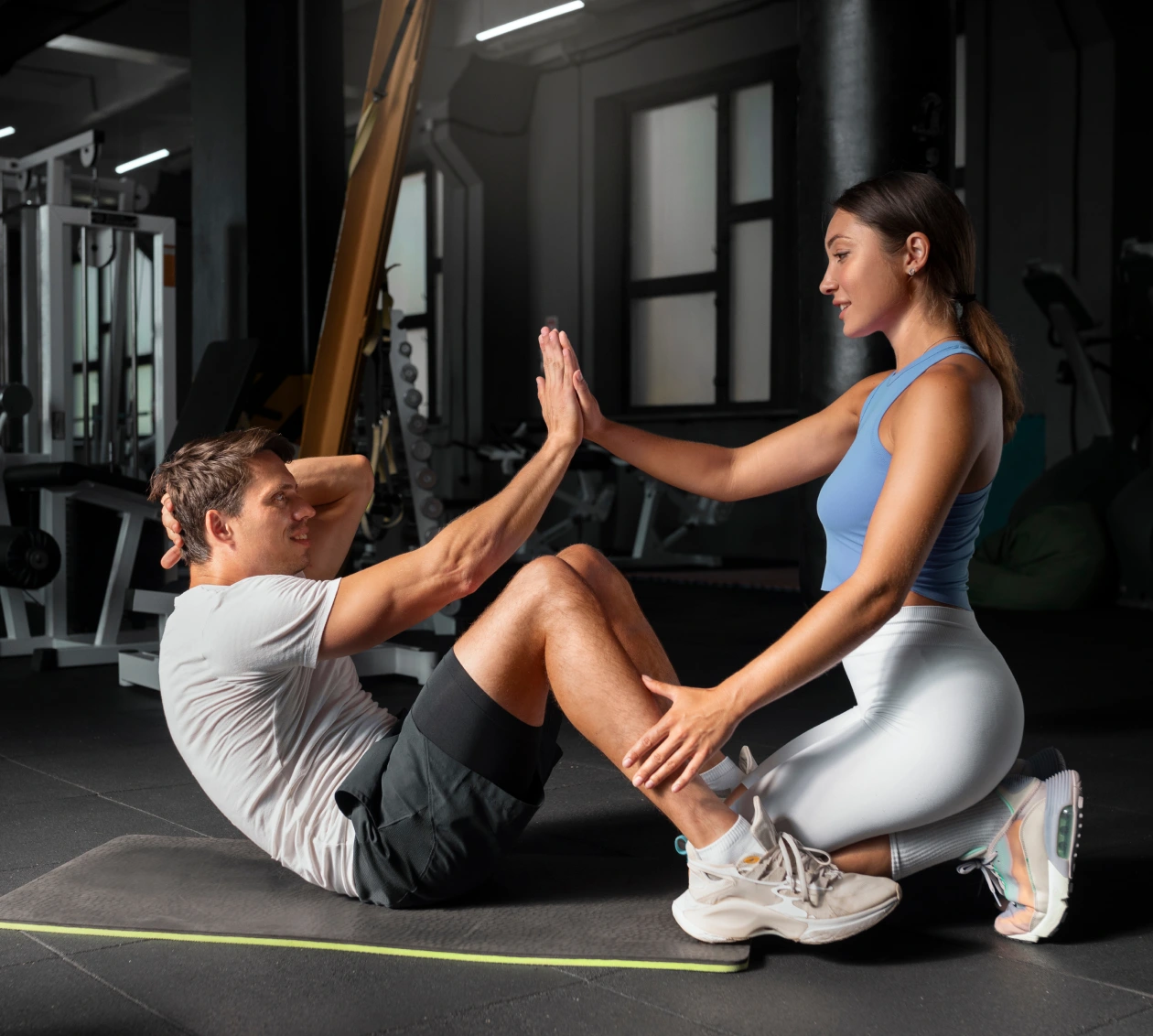 Training Image