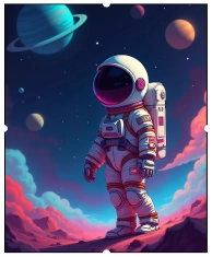 Cartton Image