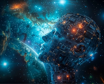 Man in Universe