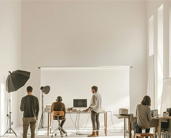 Studio