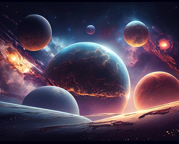 Universe Image