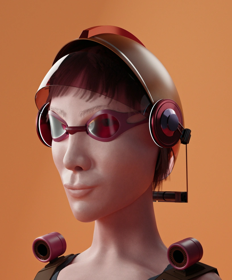 Doll Image