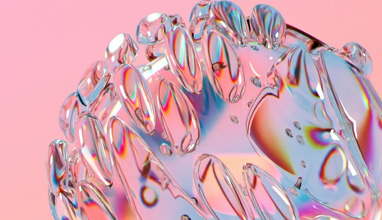 Glass Cristal
