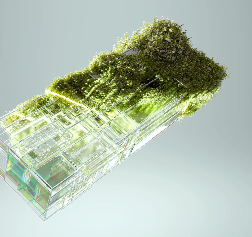 Green House