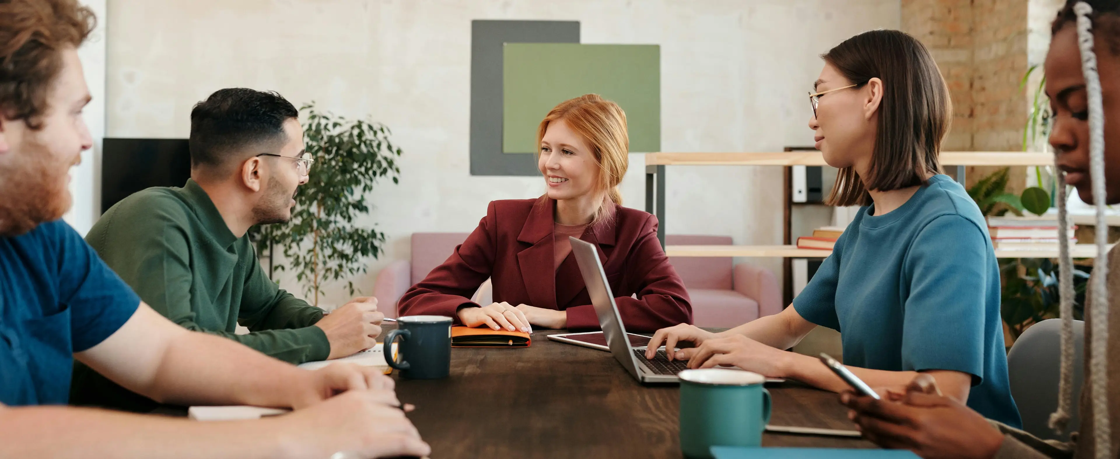 Marketing Image