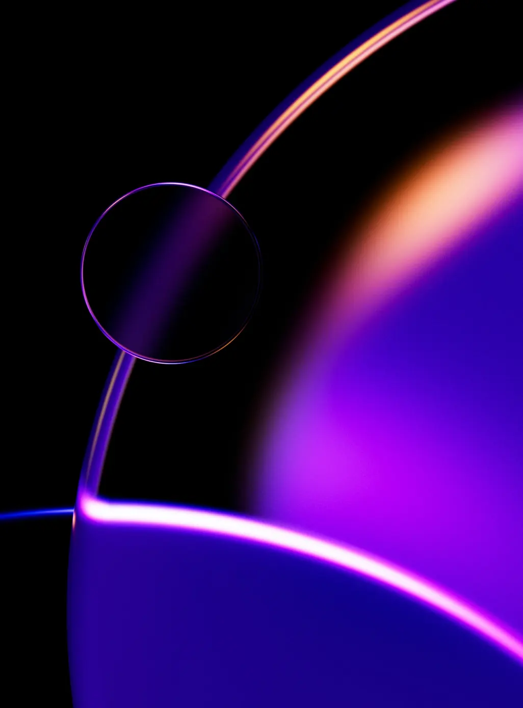 Designed Background