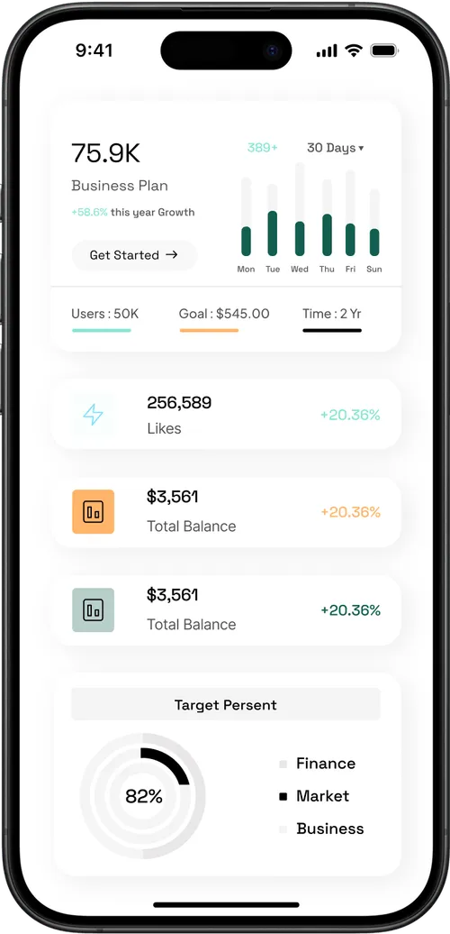 Mobile Preview