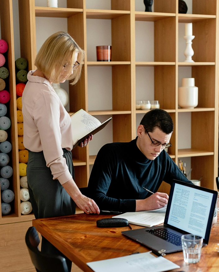 Scafilia-implementation-execution