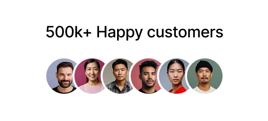 Customers