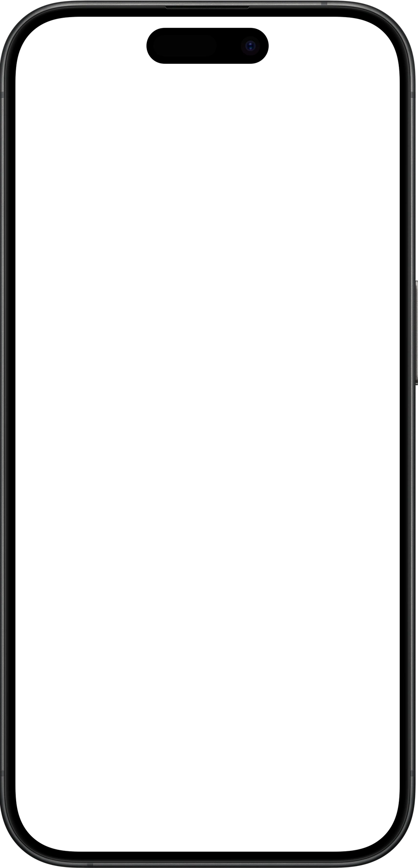 iPhone 15 Pro
